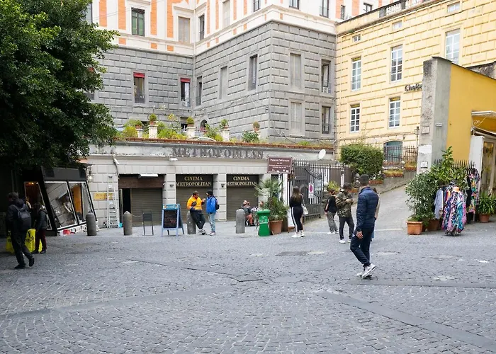 La Casa Del Duca