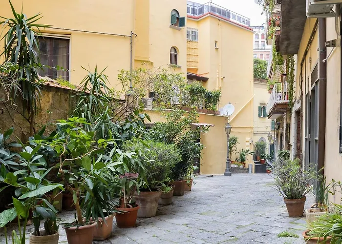 La Casa Del Duca