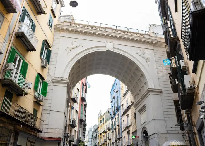 La Casa Del Duca