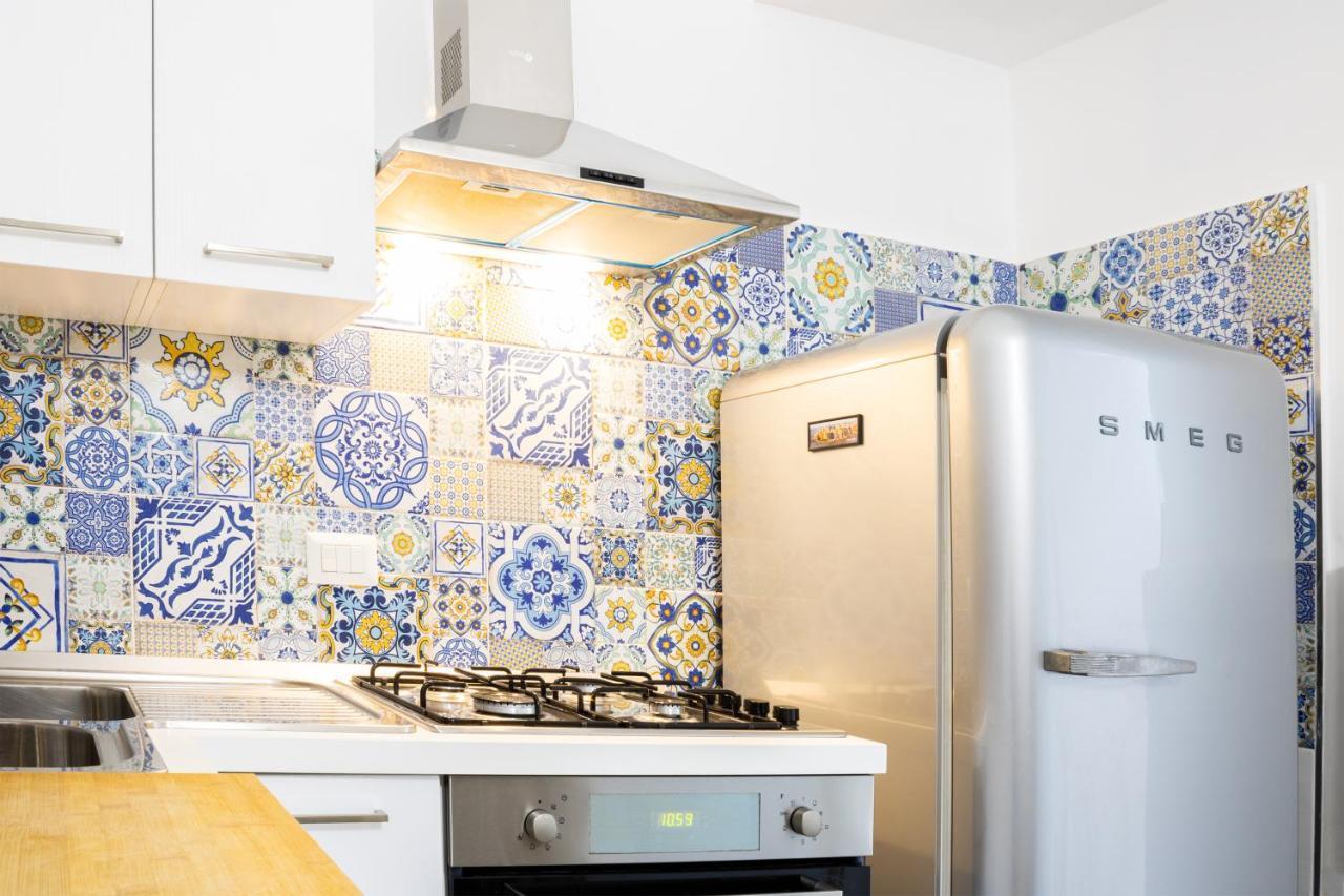 Appartamento La Casa Del Duca Napoli