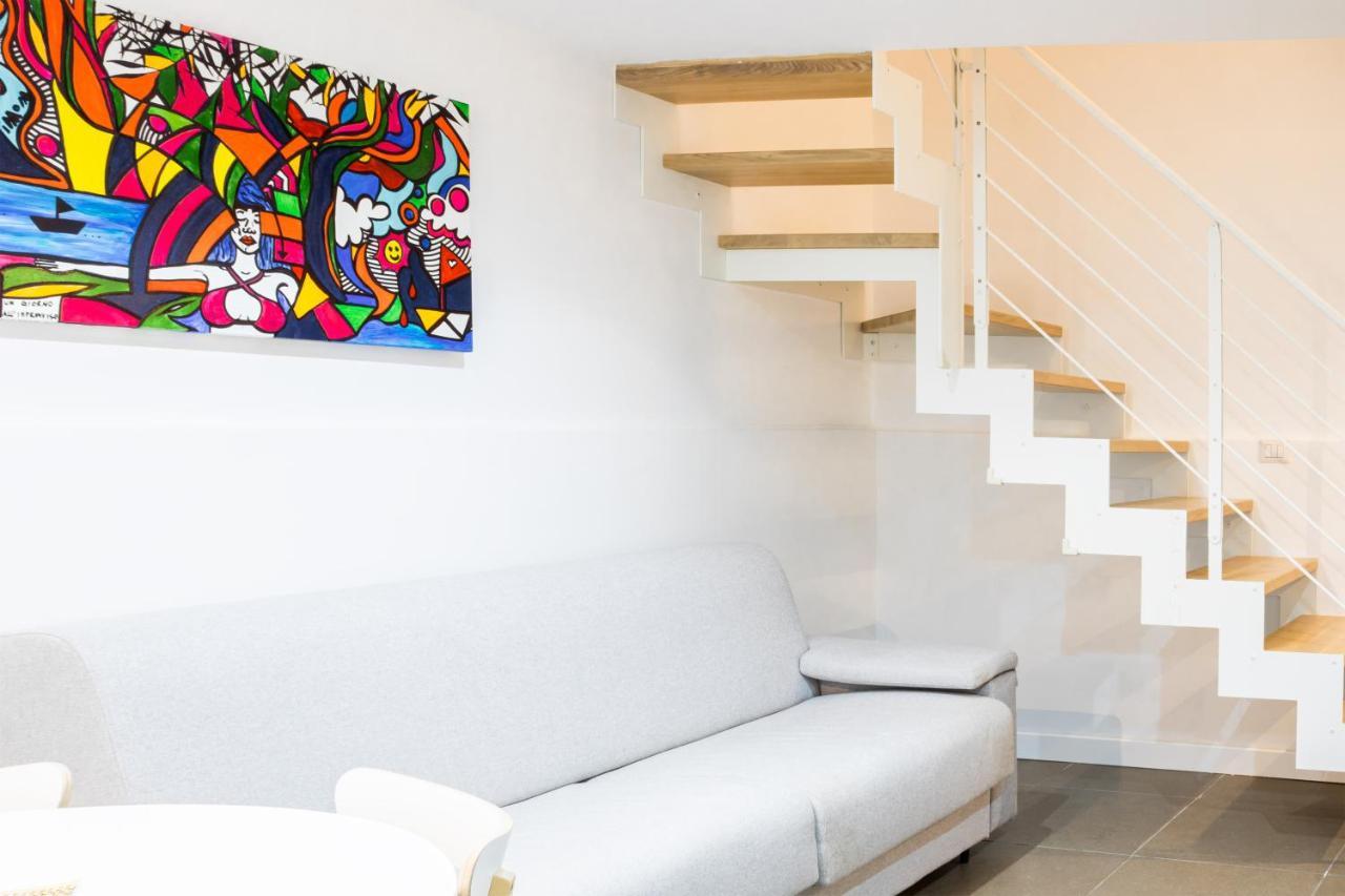 La Casa Del Duca Appartamento Napoli