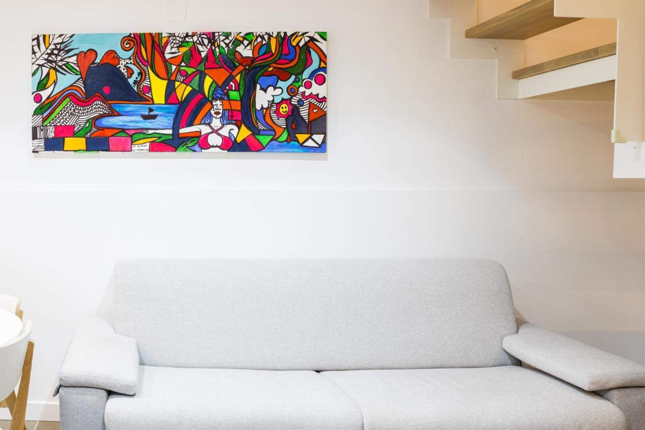 La Casa Del Duca Appartamento Napoli