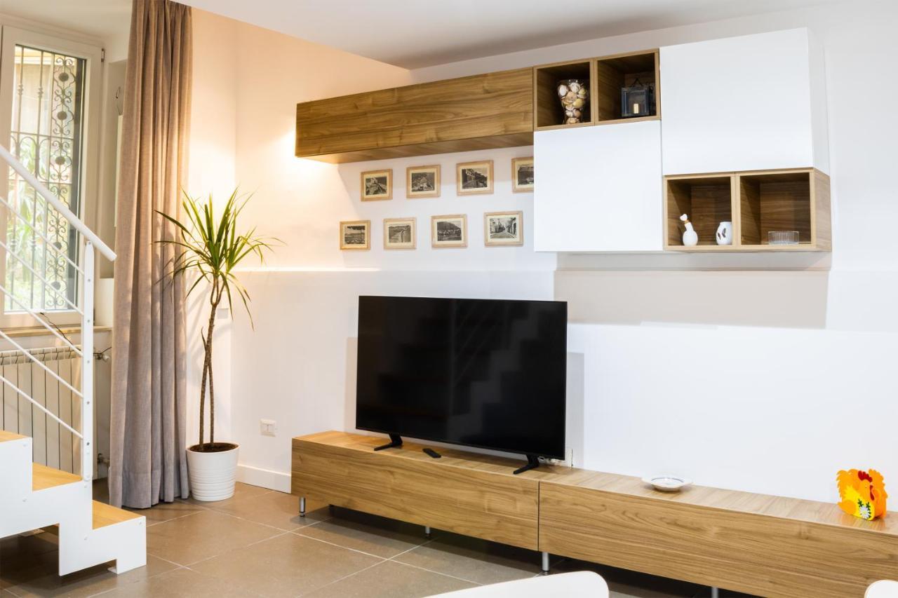 Appartamento La Casa Del Duca