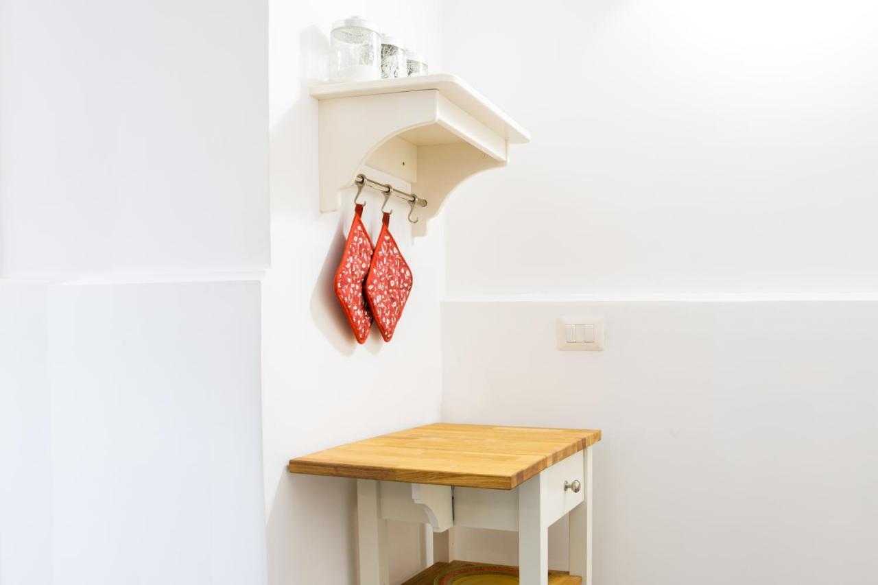 La Casa Del Duca * Napoli