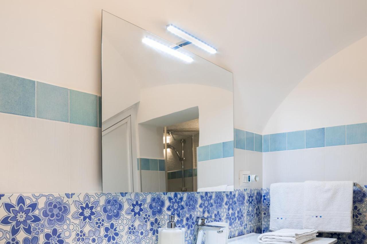 La Casa Del Duca Appartamento Napoli